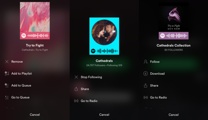 Hidden Spotify Features; Check Out For a New Band The Easiest Way