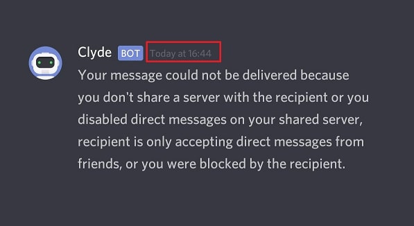 How To Know If Someone Blocked You on Discord In 3 Easy Steps