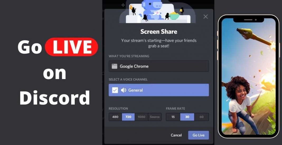 How To Stream Netflix on Discord? 6 Quick Hacks To Try!!