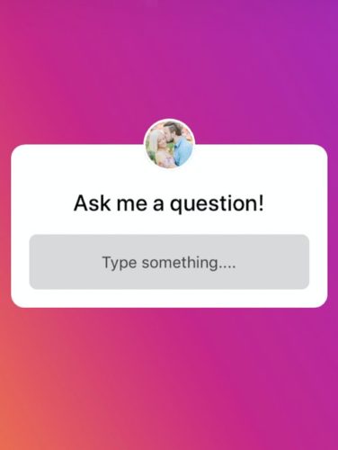 Trending Instagram Ask Me Anything Questions ;Trending Instagram Ask Me Anything Questions 