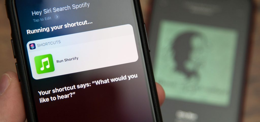 Hidden Spotify Features; Integration With Siri