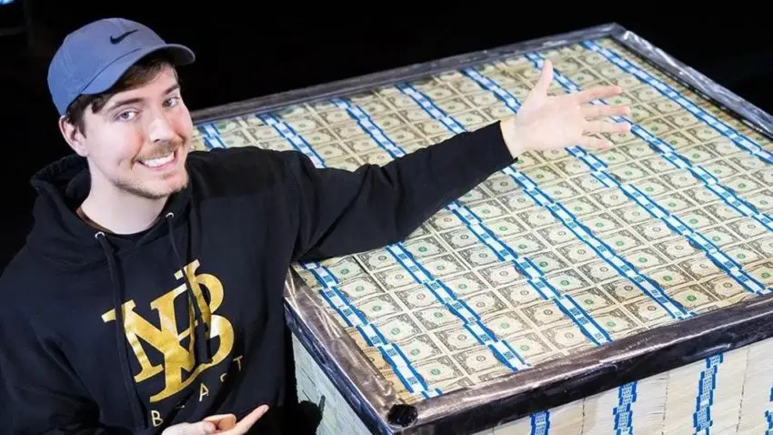 Top 10 Richest Youtube Creators in the World