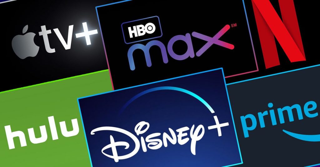 Best Streaming Sites of 2021 to Watch Online Tv Series for Free