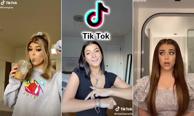 Top 20 Accounts With The Most Followers On TikTok; Accounts With The Most Followers On TikTok