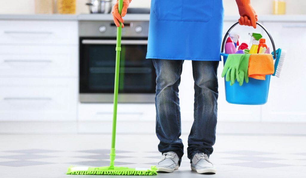 Best Cleaning Tools For Home