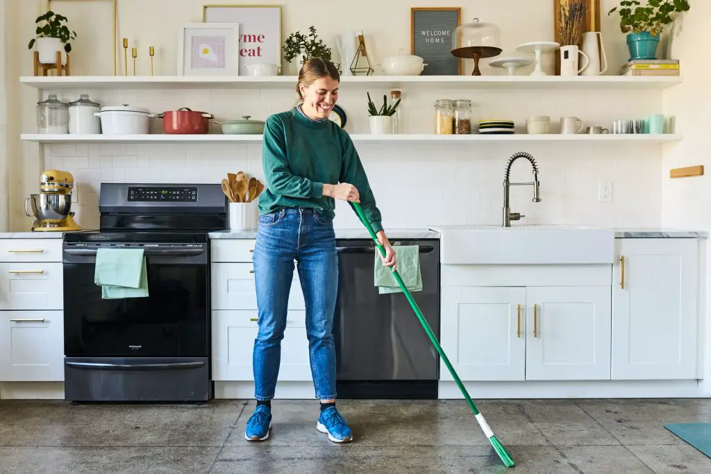 Best Cleaning Tools For Home - Broom