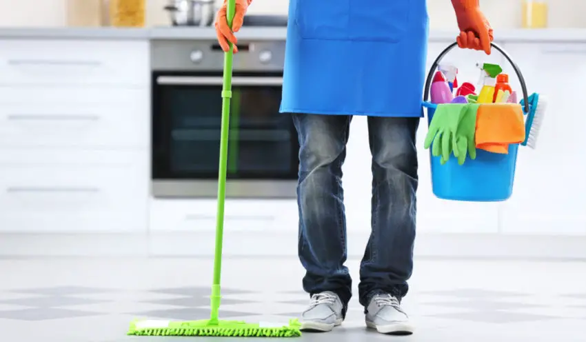 Best Cleaning Tools For Home