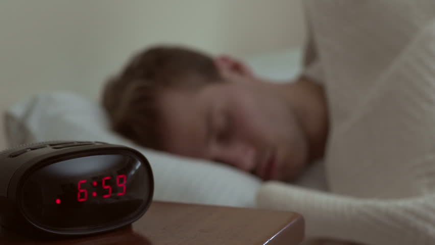 Best Gadgets For Apartments - A Digital alarm Clock
