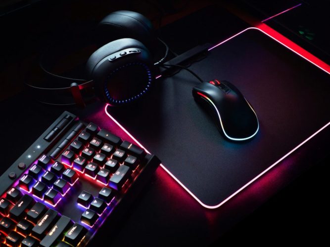 Best Gadgets for PC Gamers
