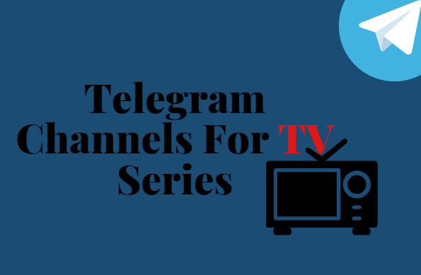 Best Web Series Channels On Telegram