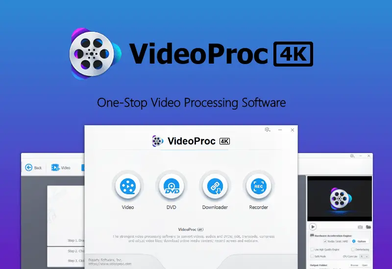 Best YouTube To MP3 Converters - Video Proc