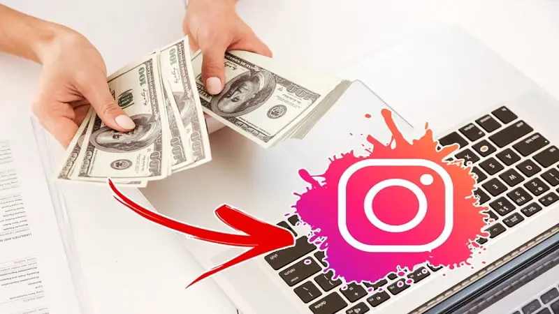 Earn Money On Instagram With 500 Followers