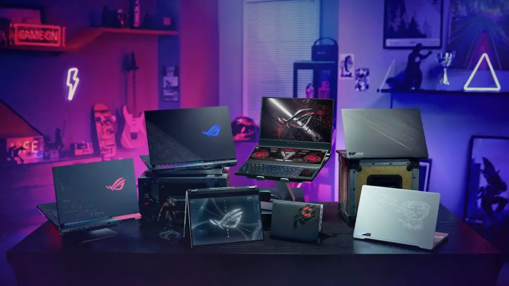 How To Choose The Best Gaming Laptop - Design