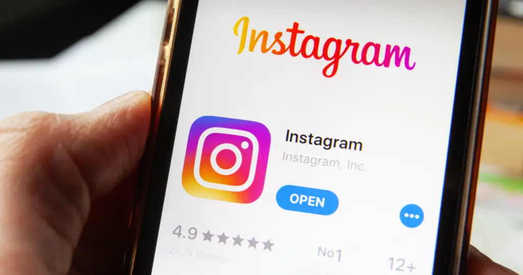 Accounts With The Most Followers On Instagram; Instagram