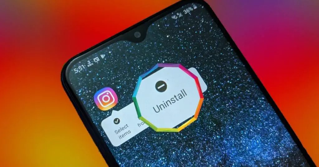 Why Instagram Music Is Not Available In My Account - Unistall Instagram