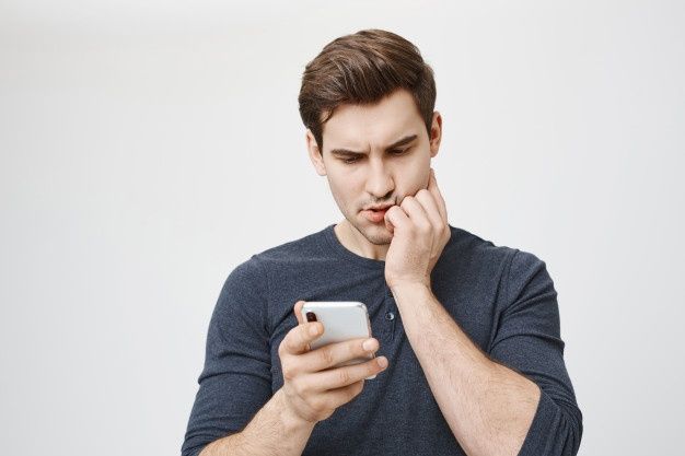 Why Instagram is Toxic - mental Health