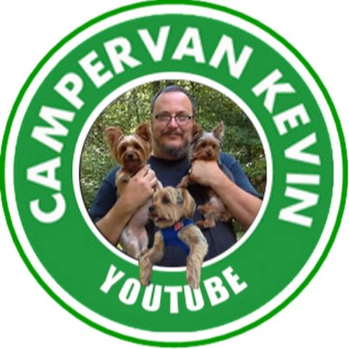 Best American Travel YouTubers; Campervan Kevin