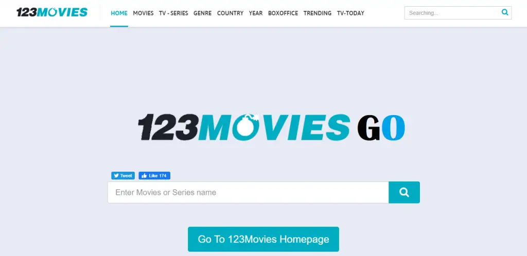 Sites To Watch Free HD Movies; 123moviesgo.ga