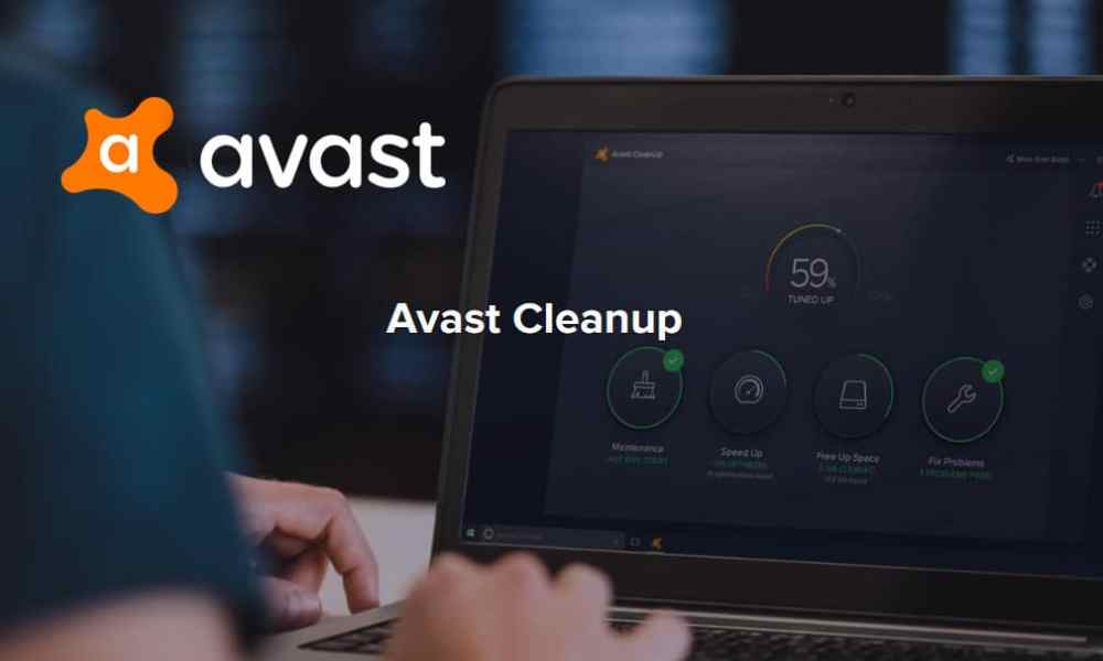 Avast Cleanup Review