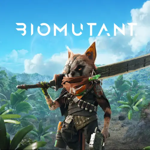 Biomutant: Tips and Tricks for Beginners