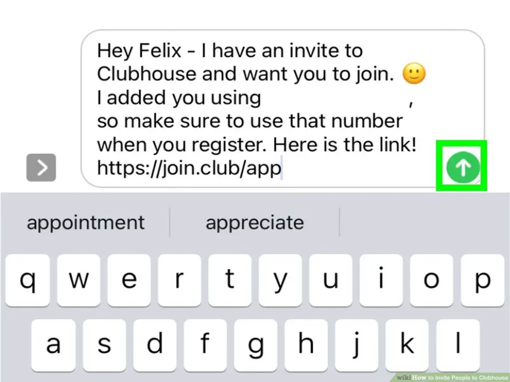 Is Clubhouse A Dating App - Clubhouse Invite link