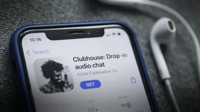 Is Clubhouse A Dating App?