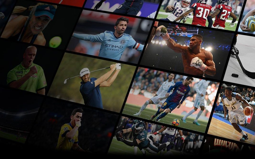 free football streaming