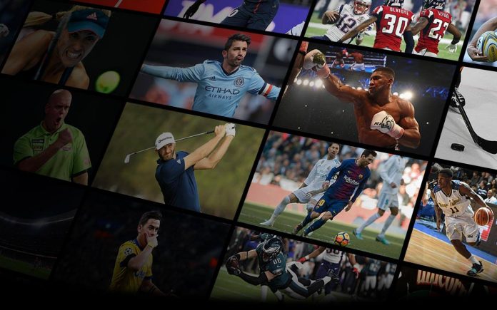 top football streaming sites