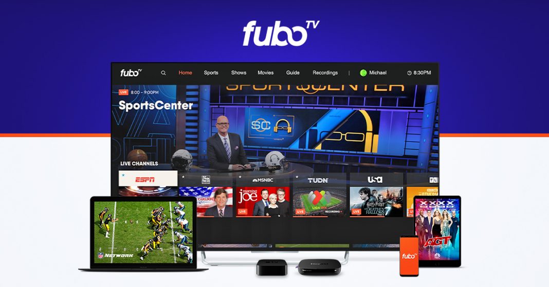 soccer streaming websites