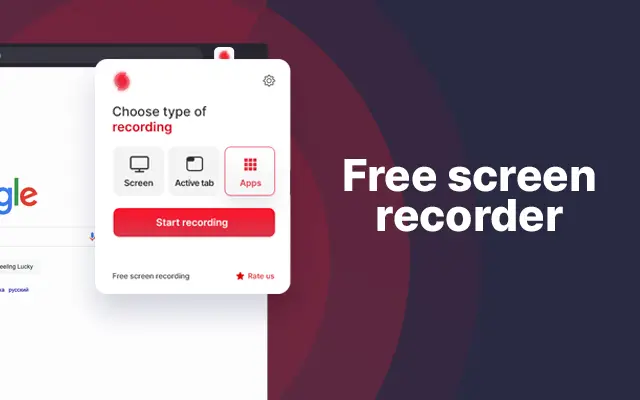 Free WebCam Recorders