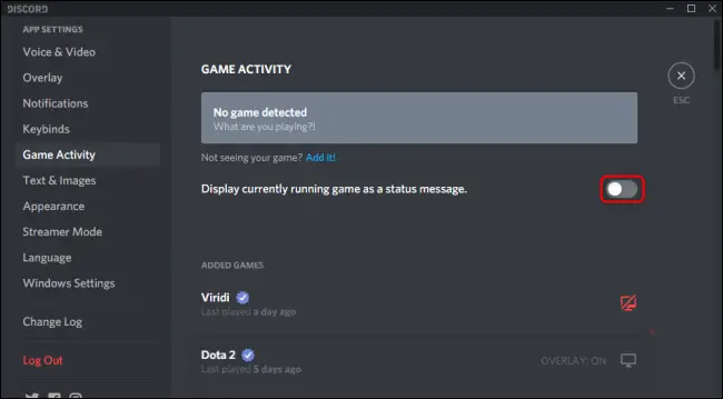 how-to-change-discord-playing-status-customize-according-to-your-wish