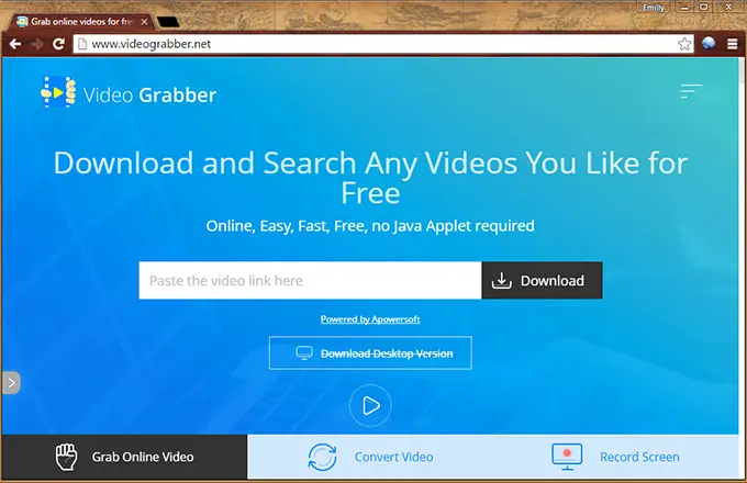 How To Download Embedded Video Online