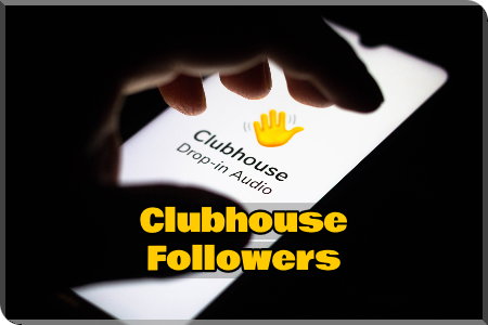 How To Get More Followers On Clubhouse
