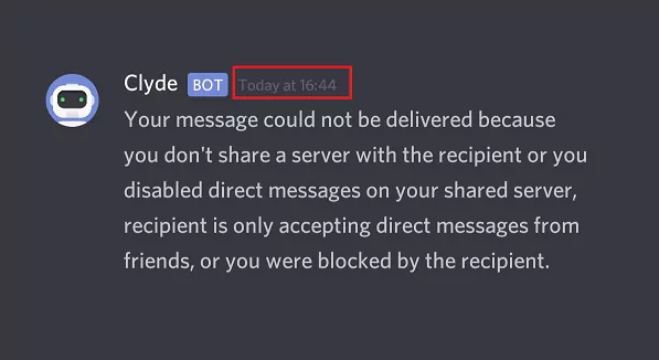 How To Know If Someone Blocked You on Discord 