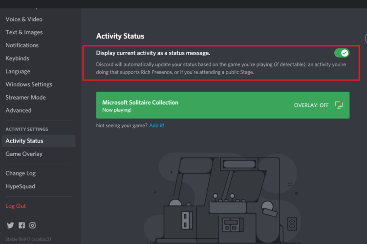 How To Change Discord Playing Status On PC & Mobile Phones