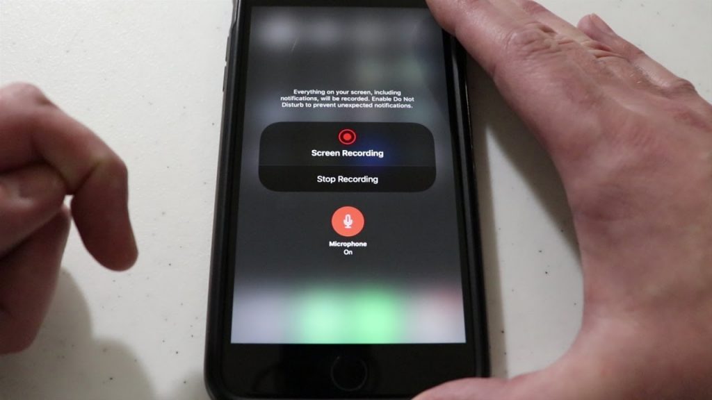How To Screen Record Facetime With External Audio