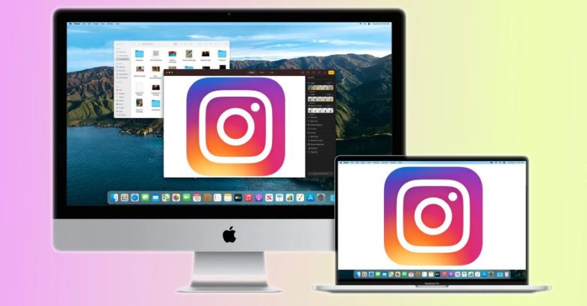 Instagram Is Testing a New Desktop Feature