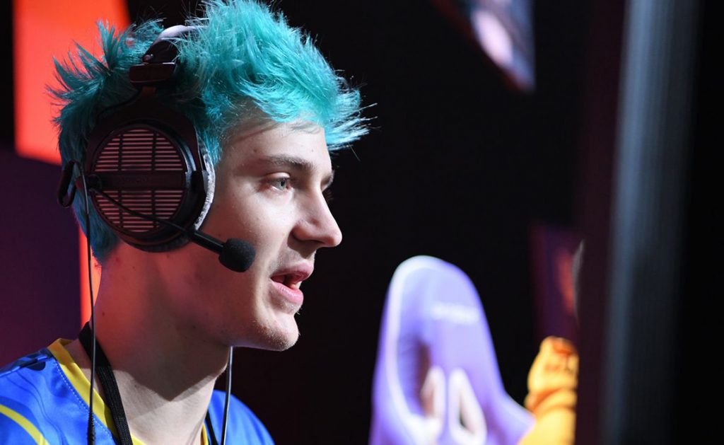 Who Has The Most Followers On Twitch: Ninja