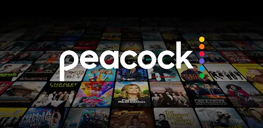 Sites To Watch Free HD Movies; Peacock TV