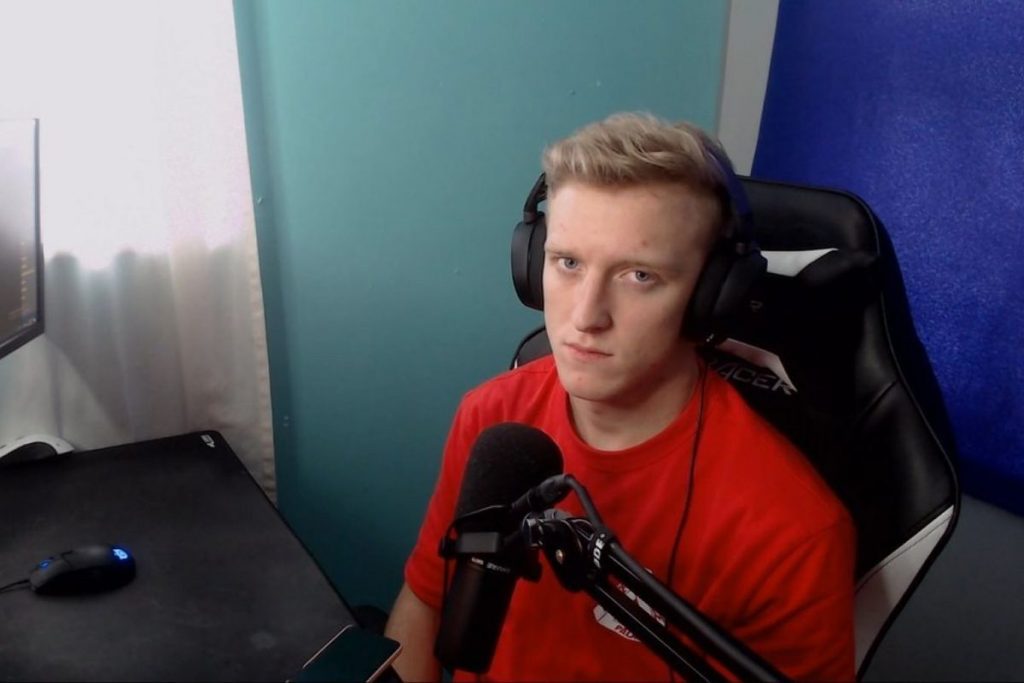 Who Has The Most Followers On Twitch: Tfue