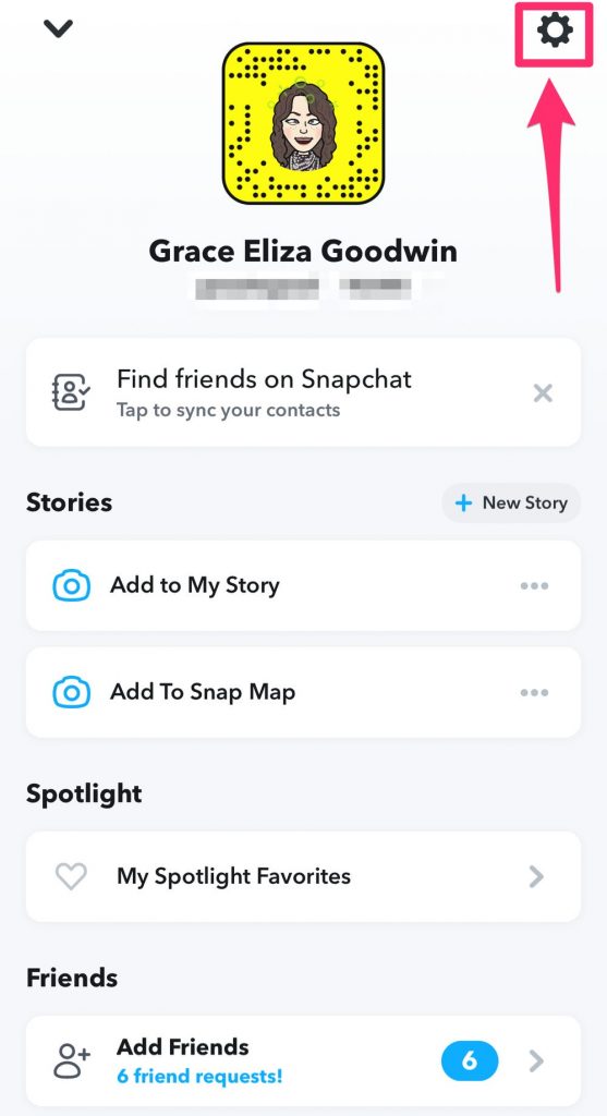 Add Filters On Snapchat: How To Enable Filters On Snapchat?