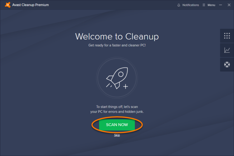 Avast Cleanup Review; What is Avast Cleanup