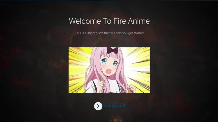 Fire Anime on Firestick; What is Fire Anime