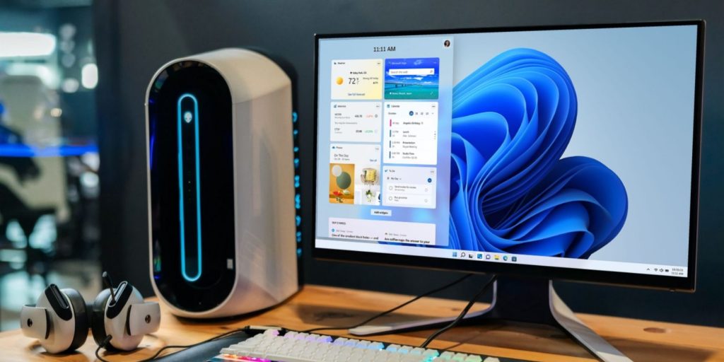 Why Windows 11 Is Forcing Everyone To Use TPM Chips