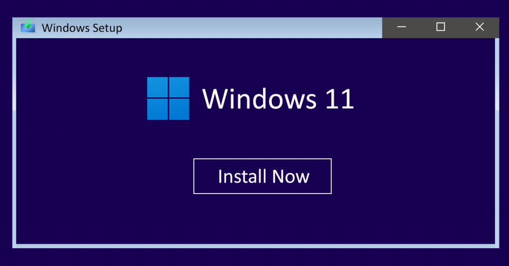 Windows 11 System Requirements
