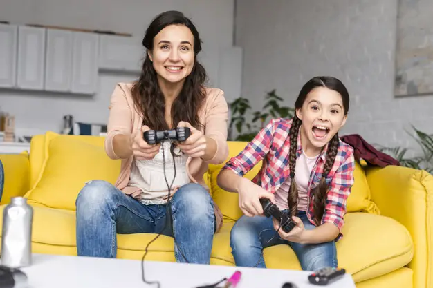Xbox Games For Girls