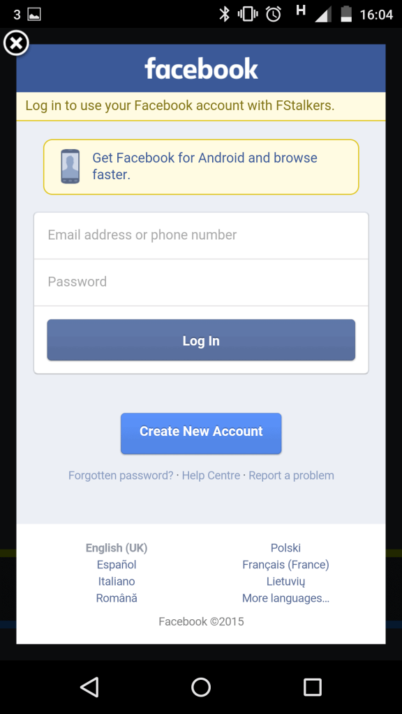 can you see who visited your facebook profile 2021 can you see who visited your facebook profile 2021