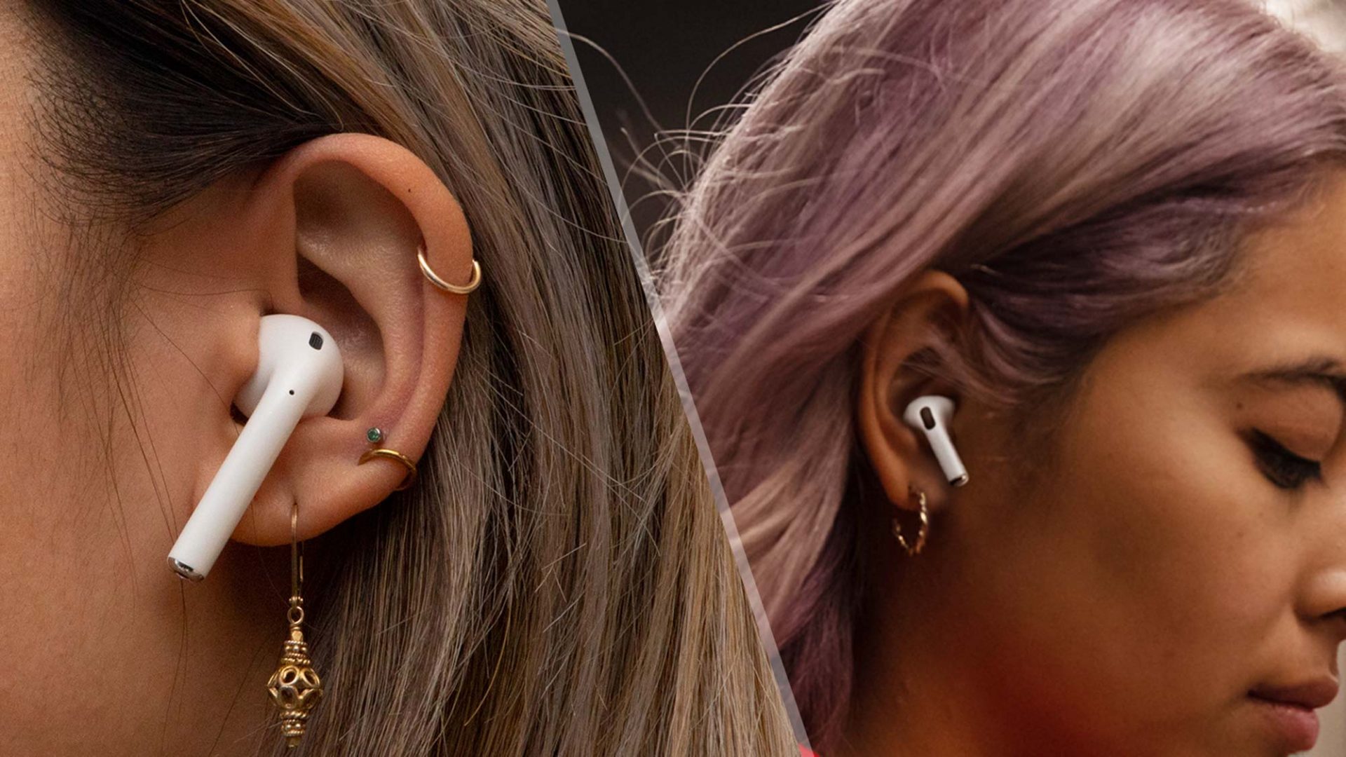 buds plus vs airpods 2