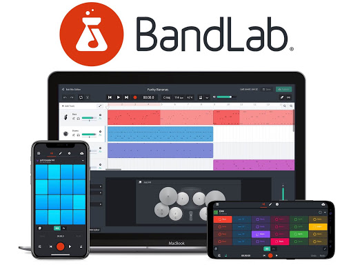 bandlab linux