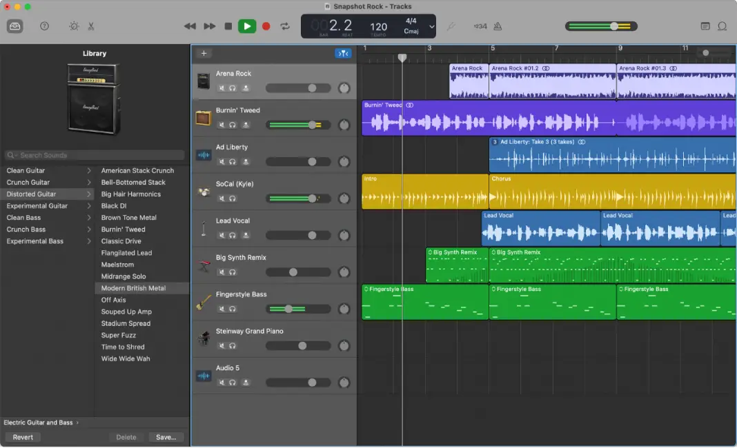 best free beat making software for android